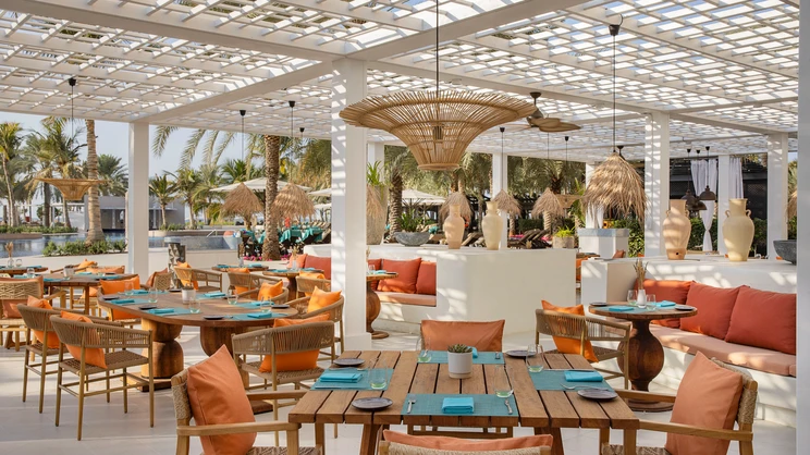 Waldorf Astoria Ras Al Khaimah